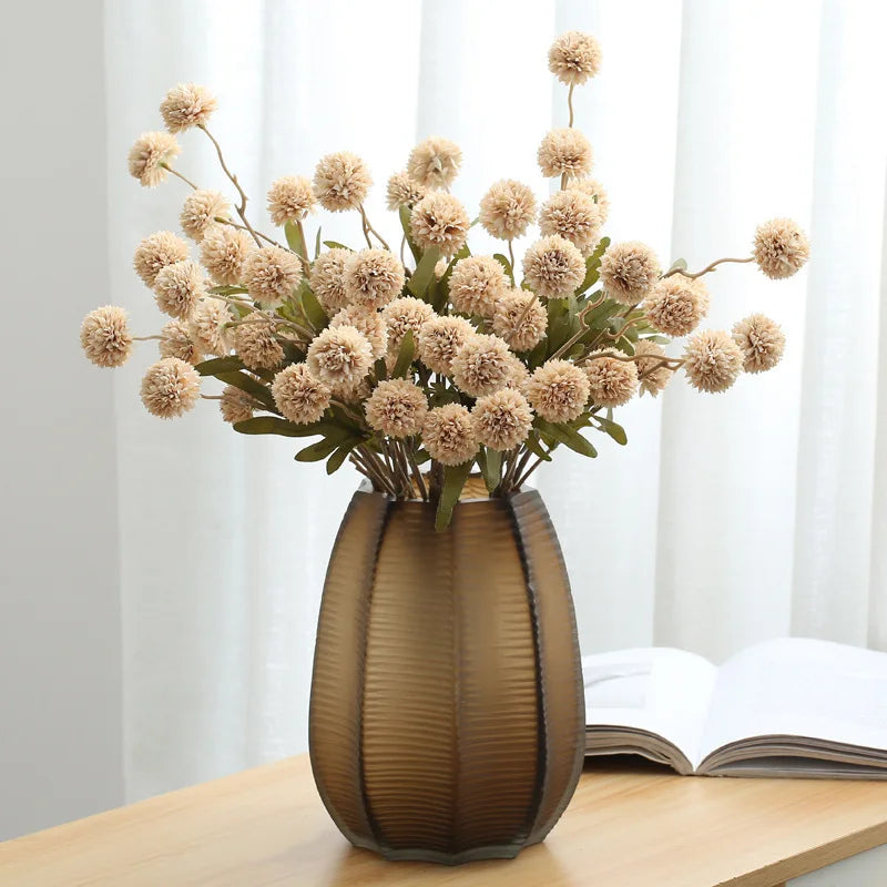 Artificial Dandelion Flower